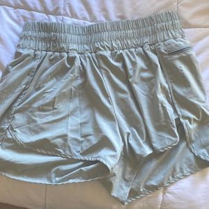 Paragon fitwear shorts